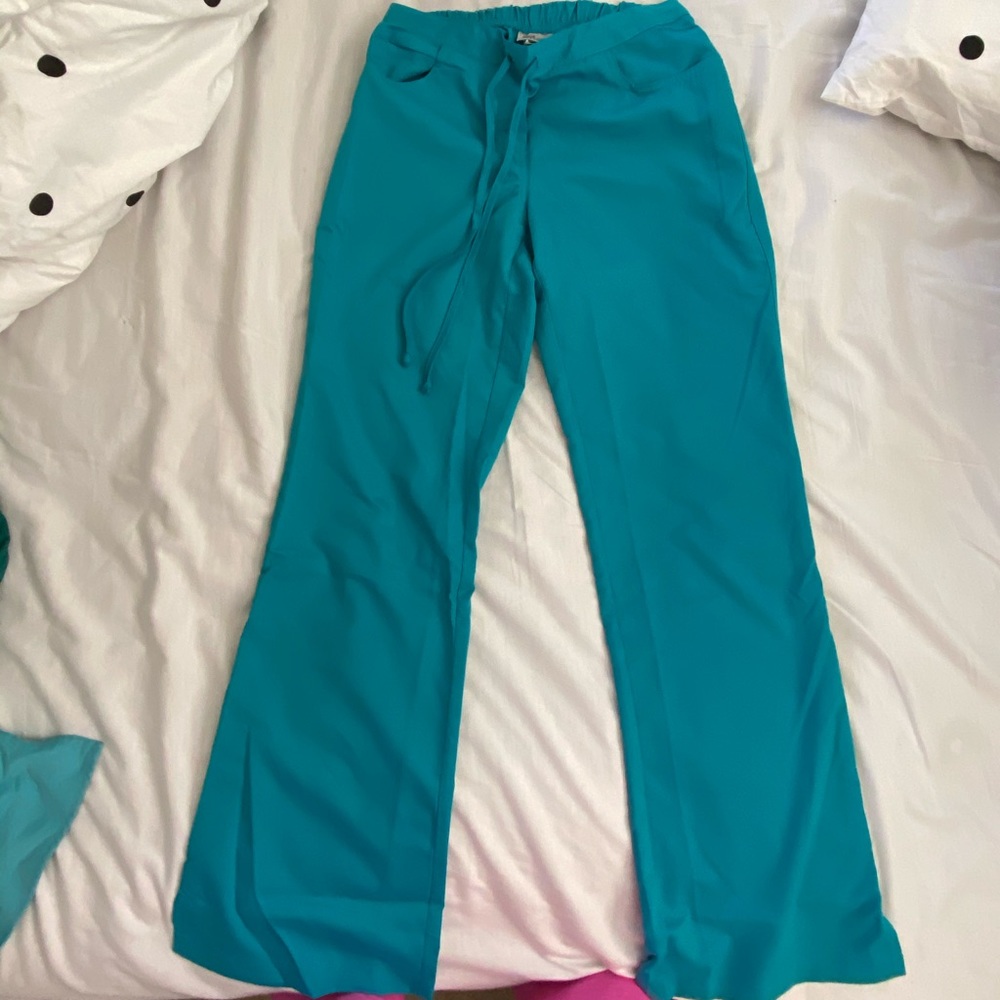 XS Grey’s Anatomy scrub pants